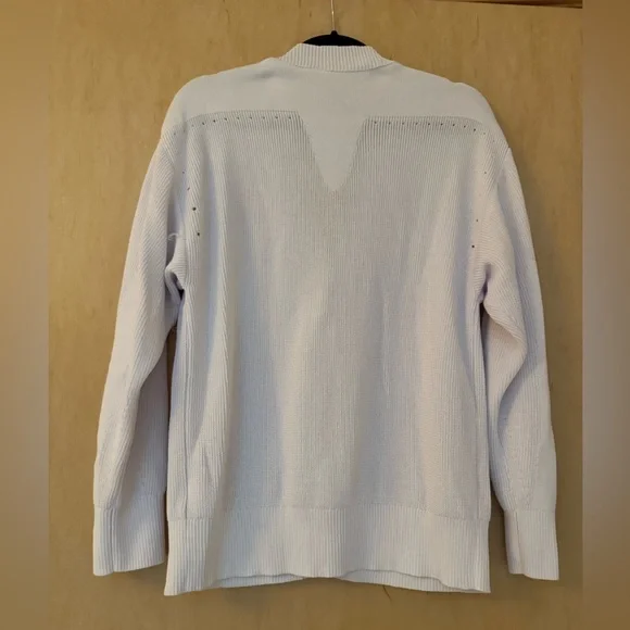 Nike Men’s Court Slam Tennis Cardigan